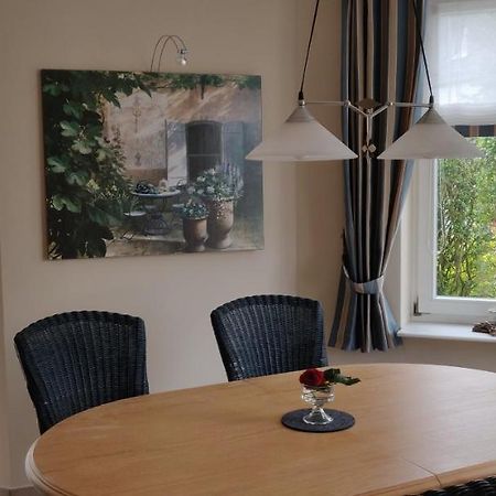 Ferienhaus Schulte - Villa Jupp Und Apartment Liesl Olsberg Rom bilde